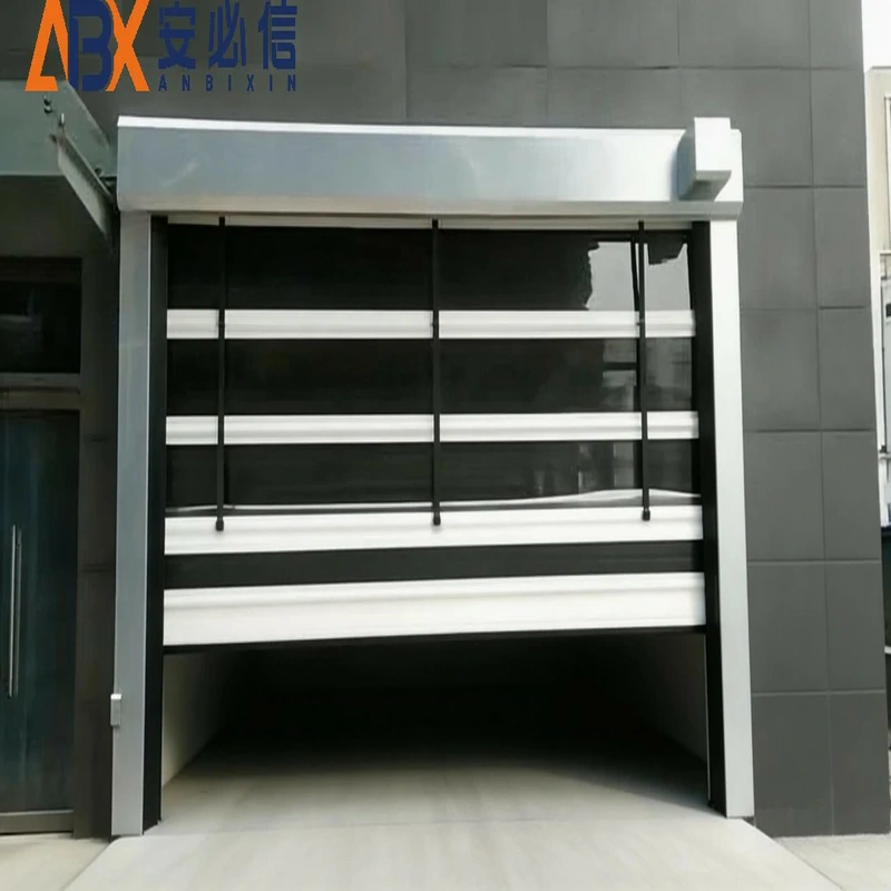 阜新软帘堆积门