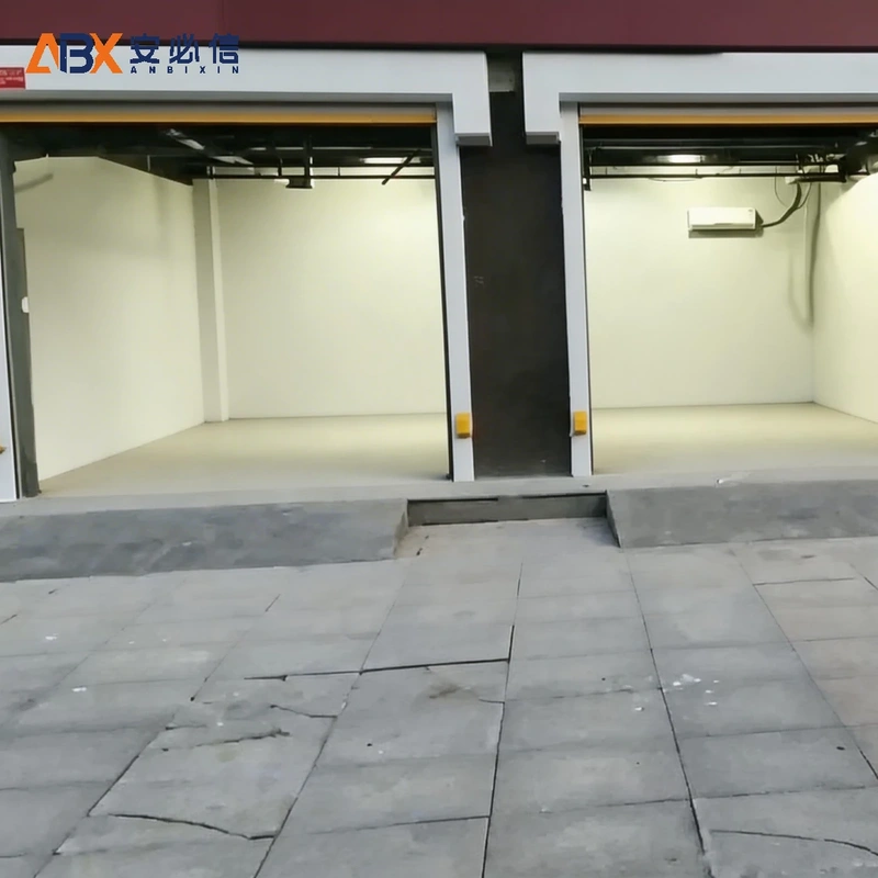 阜新快速卷帘门
