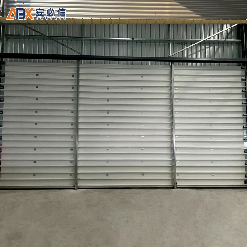 阜新快速提升门
