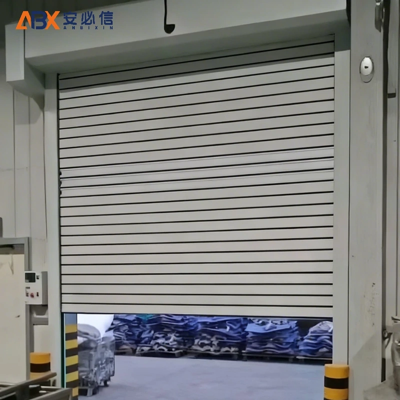 阜新快速卷帘门